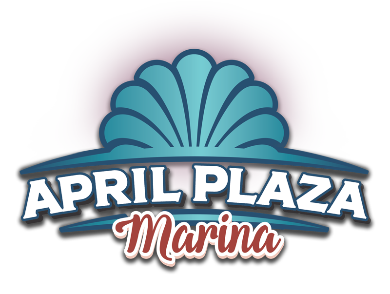 april plaza marina & boat rentals