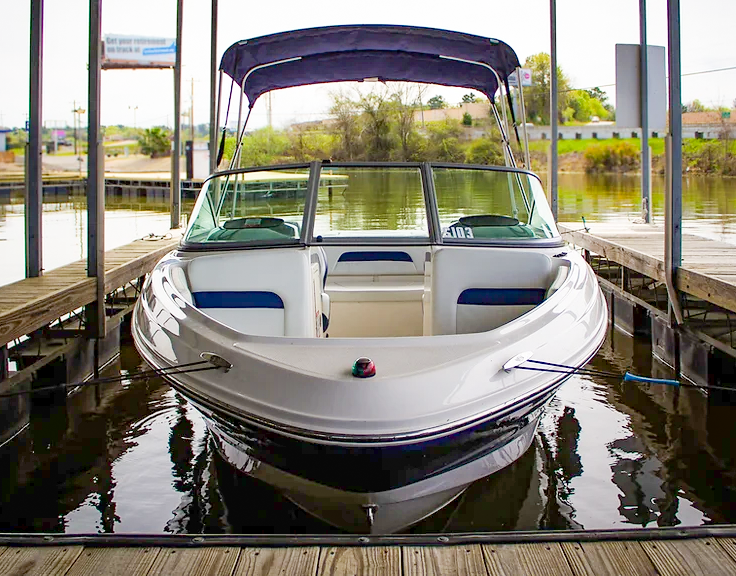 april plaza boat rentals