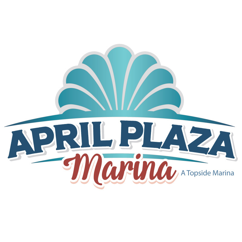 April Plaza Marina - Lake Conroe, TX logo