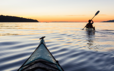 Top Scenic Spots to Explore on Lake Conroe by Boat